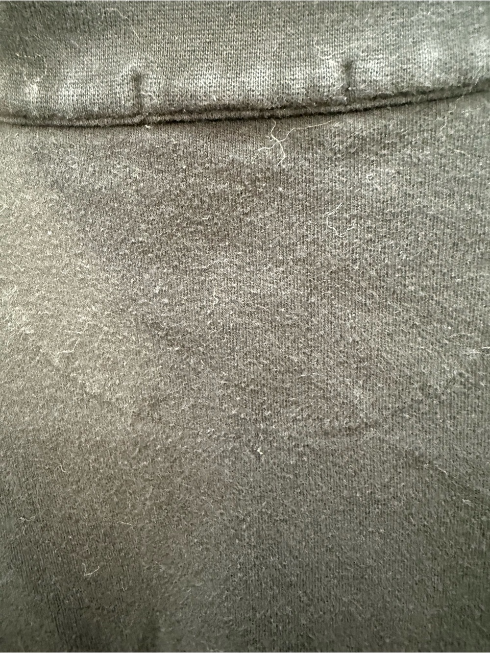 Vintage Burberry Black Half-Zip Sweater Pullover - Picture 12 of 13